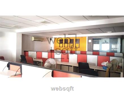 Hyderabad Office Space for Rent